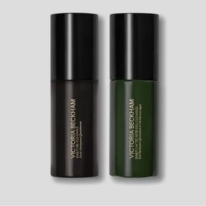 Victoria Beckham Daily Cleansing Protocol Oil & Lactic Acid Gel Travel Set 50ml